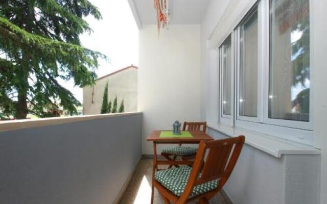 Apartments Fažana
