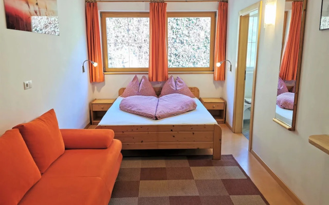 Hotel Apartment Haus Gitschberg