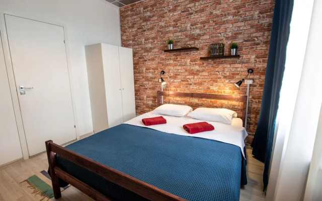 Hostel Artist on Kazanskaya