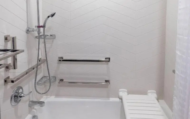 Fairfield Inn & Suites by Marriott Arkadelphia