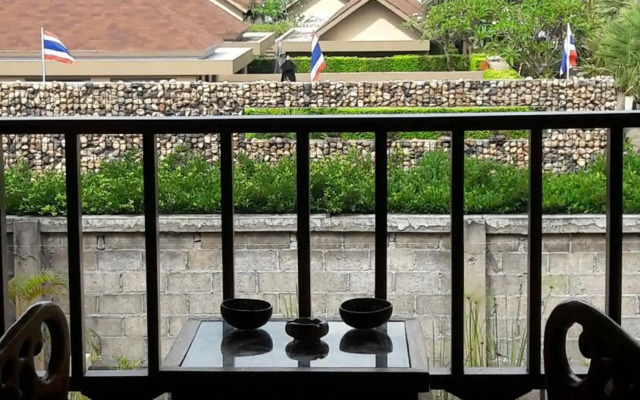 Papillon Residence