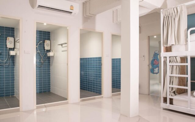 Me U Hostel Pattaya