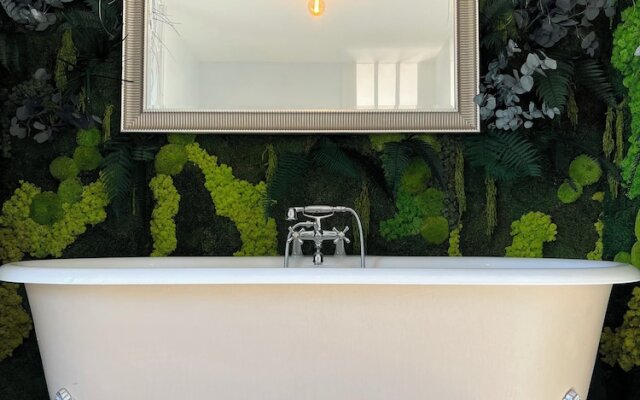 Manoir des Reves Sauvages