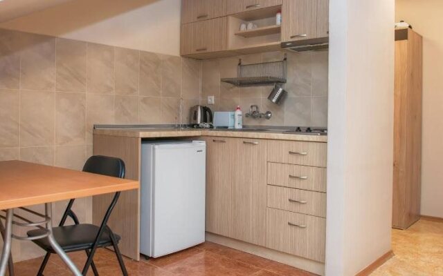 Elit 4 Apartments
