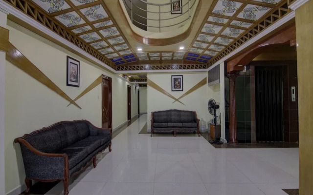 Balajee Classic Inn By OYO Rooms