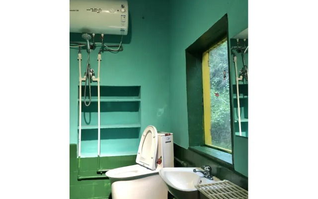 Changsha On the Road Youth Hostel