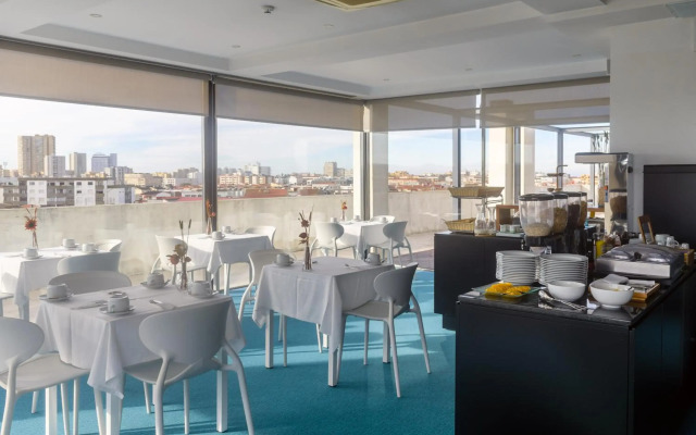 Hotel Torre Mar
