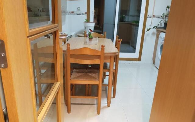 Apartamento Anjelus