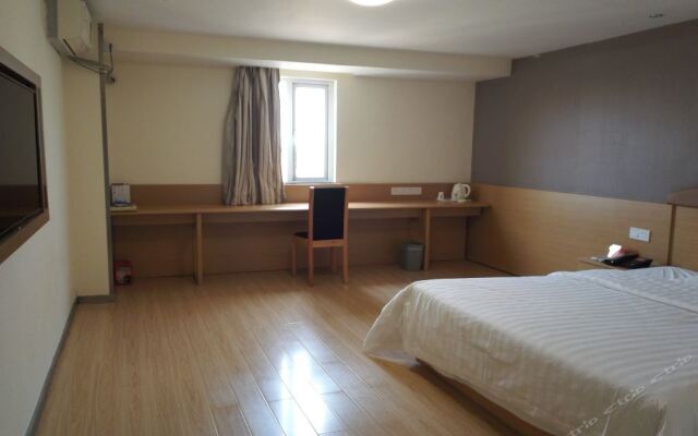 7 Days Inn Yulin