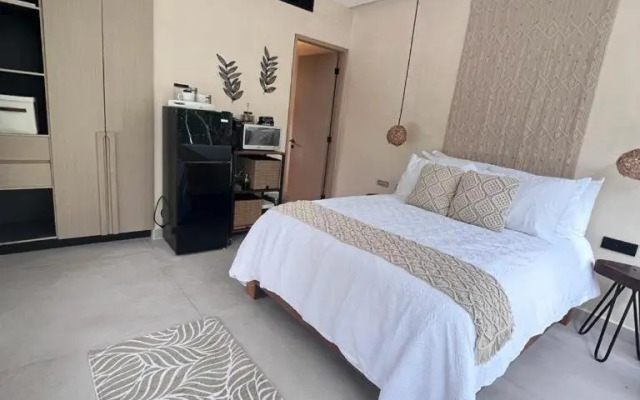 Xuncari Ecoluxury Living