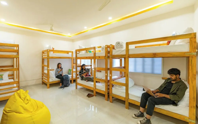 The Social Stays Jaipur