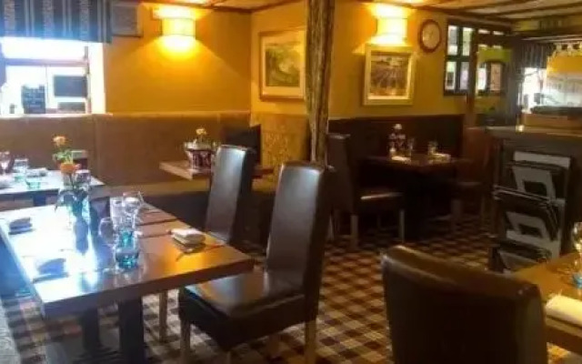 The Sorn Inn