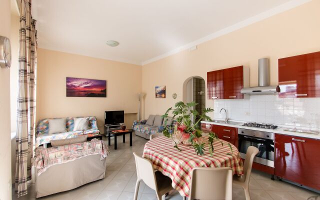 Casa Arsella