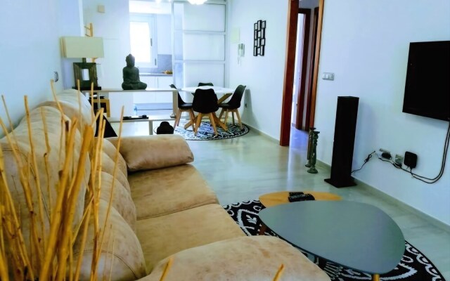 Wifi Elegance Luxury Benidorm