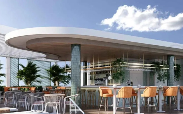 Hotel Ribera de Triana - REOPENING!