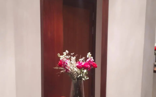 Luxury résidence Taj Nouaceur