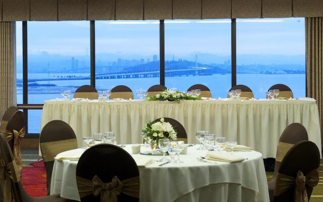 Hilton Garden Inn San Francisco/Oakland Bay Bridge
