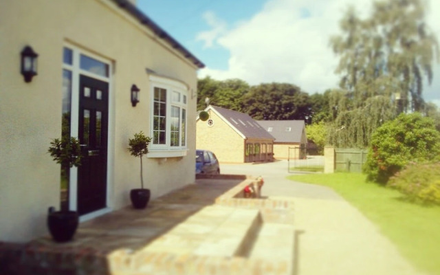 Coach House Cottages