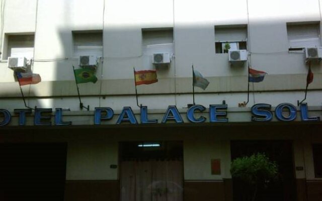 Palace Solis