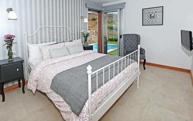 Salobre Vista Golf 18