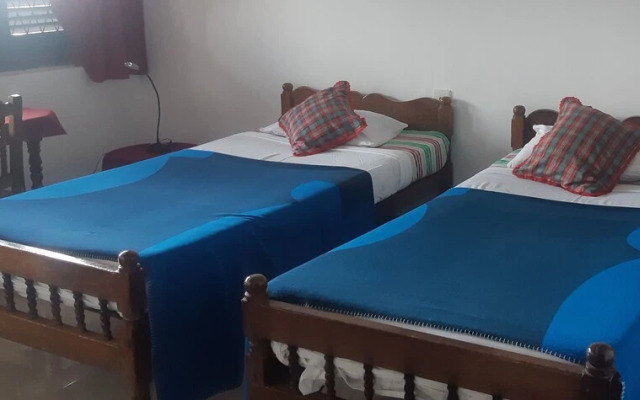 Kandy Homestay