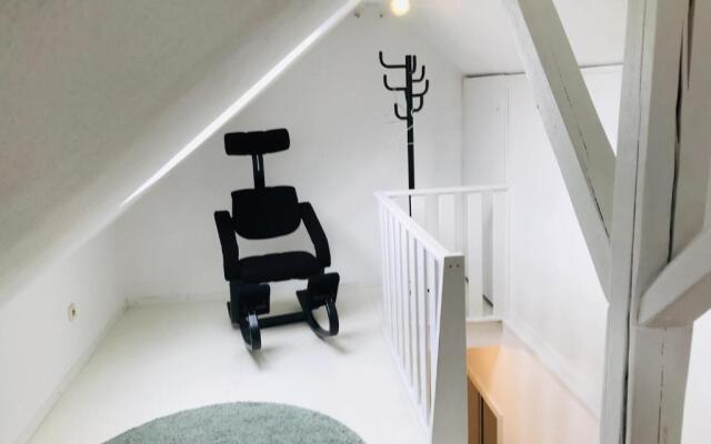 Ferien- und Messewohnung in Meerbusch