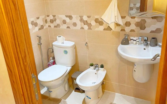 Superbe appartement en résidence avec piscines