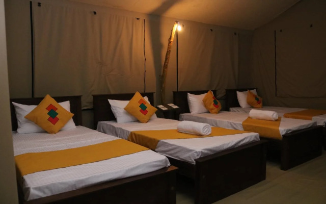 Yala Wild Corridor Camp