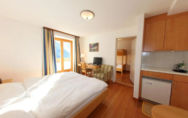 Apart- und Kinderhotel Muchetta