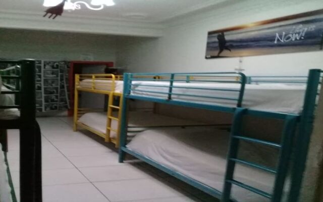 Hostel Morro do Cristo