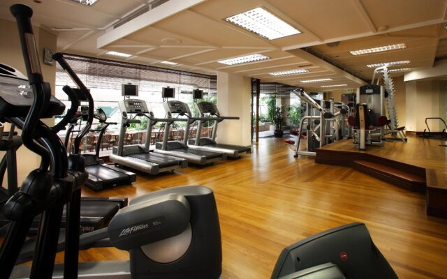 Grand Millennium Hotel Kuala Lumpur
