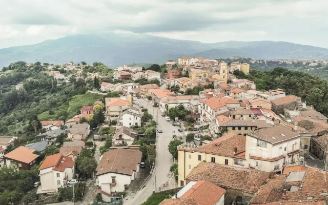 Casa Donna Grazia - Cilento