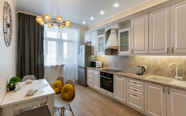 Апартаменты «Пять звезд»