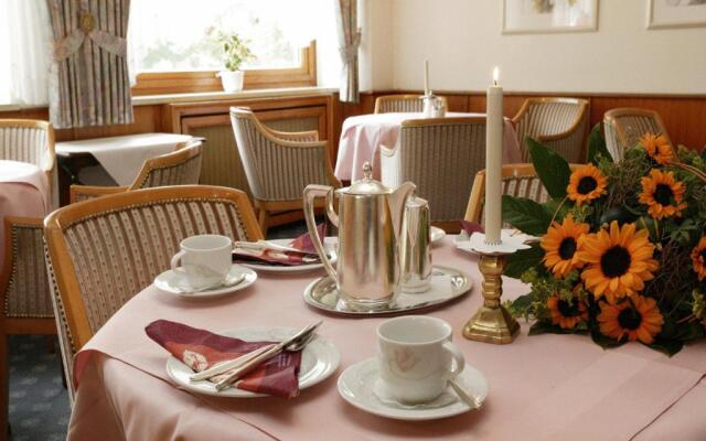 Urlaubs- und Wellnesshotel Friederike