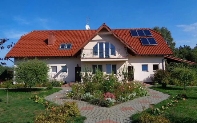 Gospodarstwo Agroturystyczne Lesna Polanka