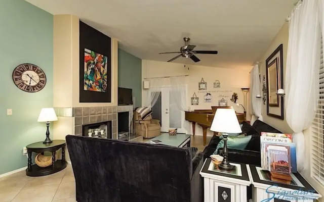 Gilbert Islands By Signature Vacation Rentals