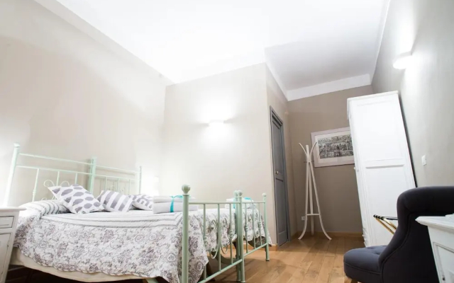 Le Erbe Guest House