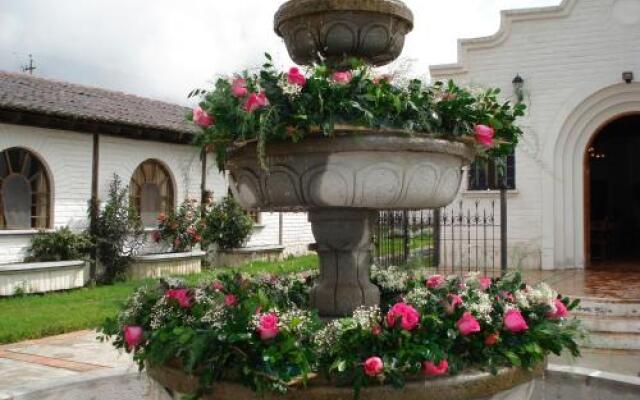 Hostería Hacienda Pueblo Viejo