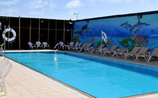Rio Express Hotel