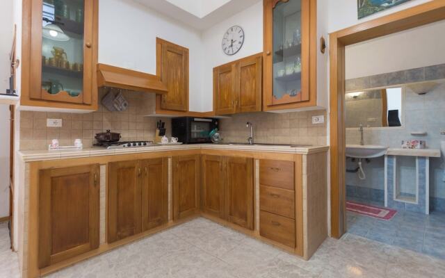 3342 Casa di Enza by Barbarhouse