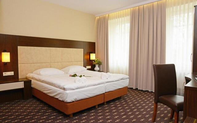 Hotel Fryderyk