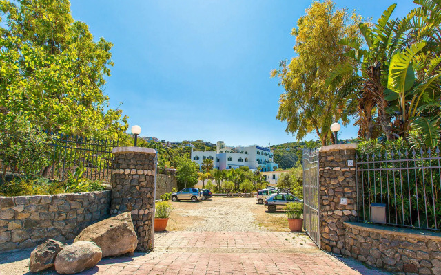 Hotel Punta Imperatore