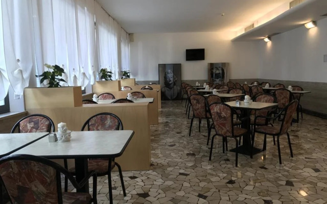 Dependance Hotel Villa Merope