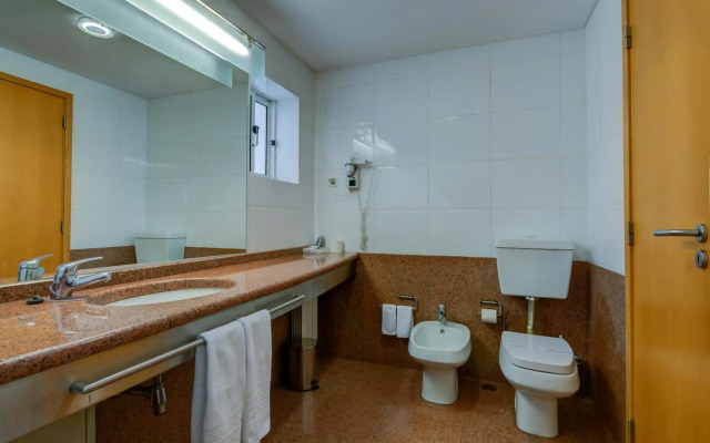 Hotel Alvorada