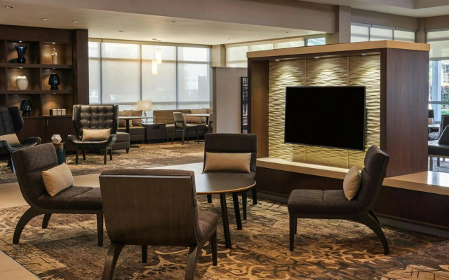 Residence Inn by Marriott Miami Airport
