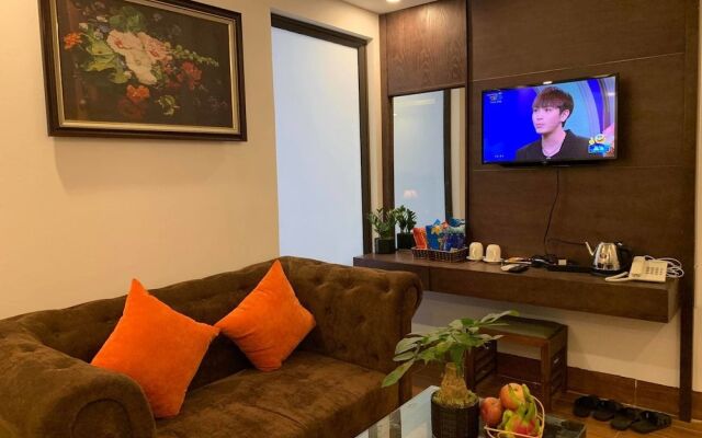 Sapa Meriton Boutique Hotel