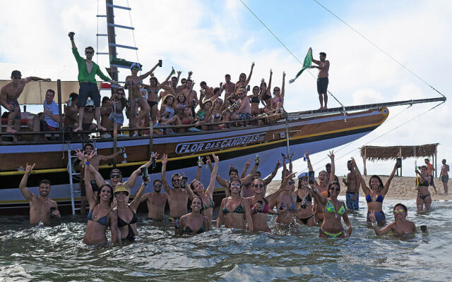 Raiz do Mutá Pousada