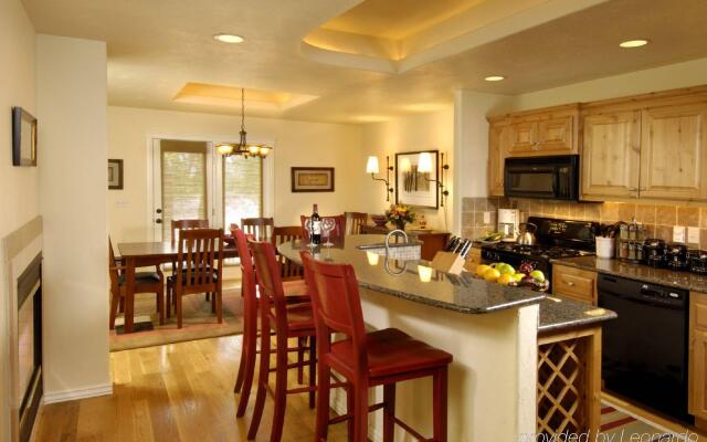 Grand Targhee Vacation Rentals