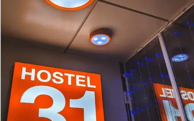 Квартира 31 ЖД