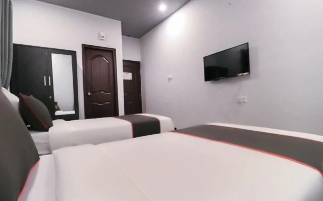 Sathyajyothi Comforts by OYO Rooms